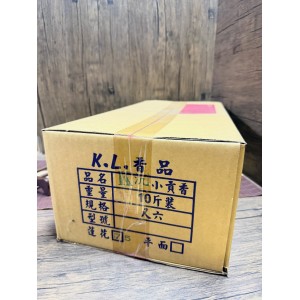 K沉蓮花小貢香