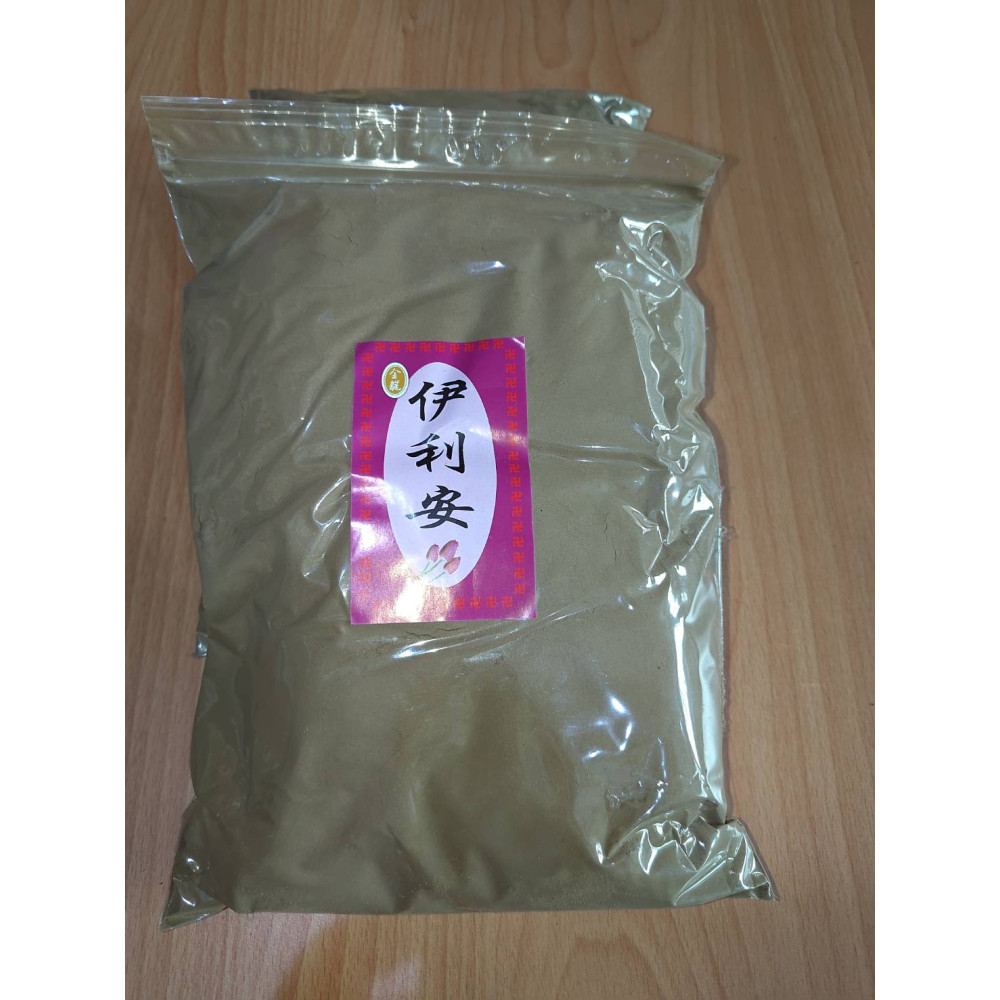 伊利安 (ML)