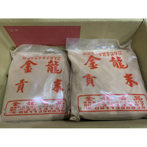 檀粉