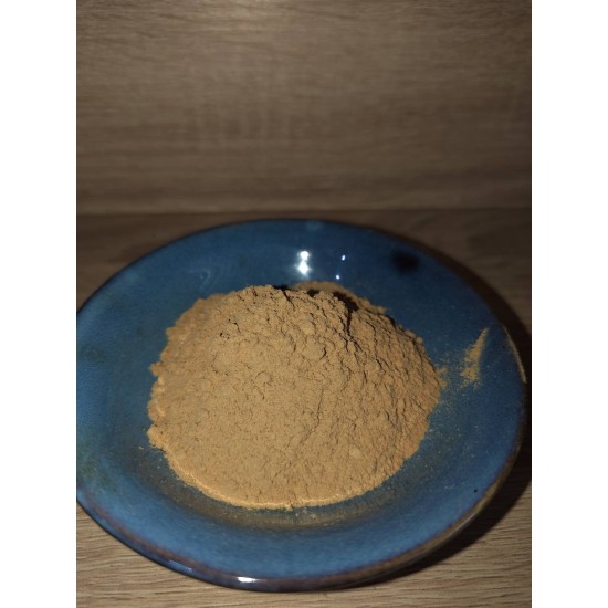 西澳新山粉