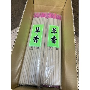 加強版艾草薰香棒60公分