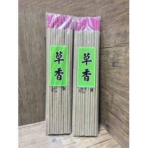 加強版艾草薰香棒60公分